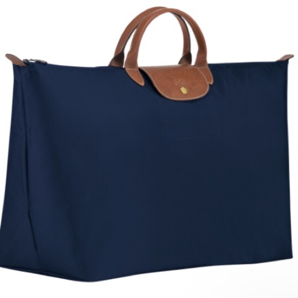 Longchamp Le Pilage Travel Bag XL
